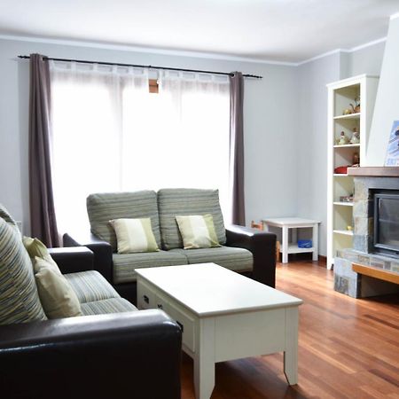 Apartamento Raval - L'Amfitriona Rialp Dış mekan fotoğraf
