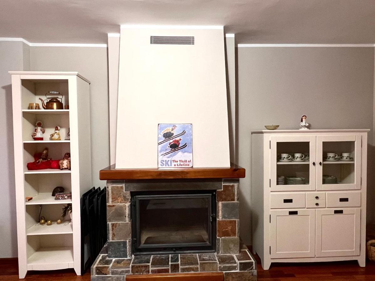 Apartamento Raval - L'Amfitriona Rialp Dış mekan fotoğraf