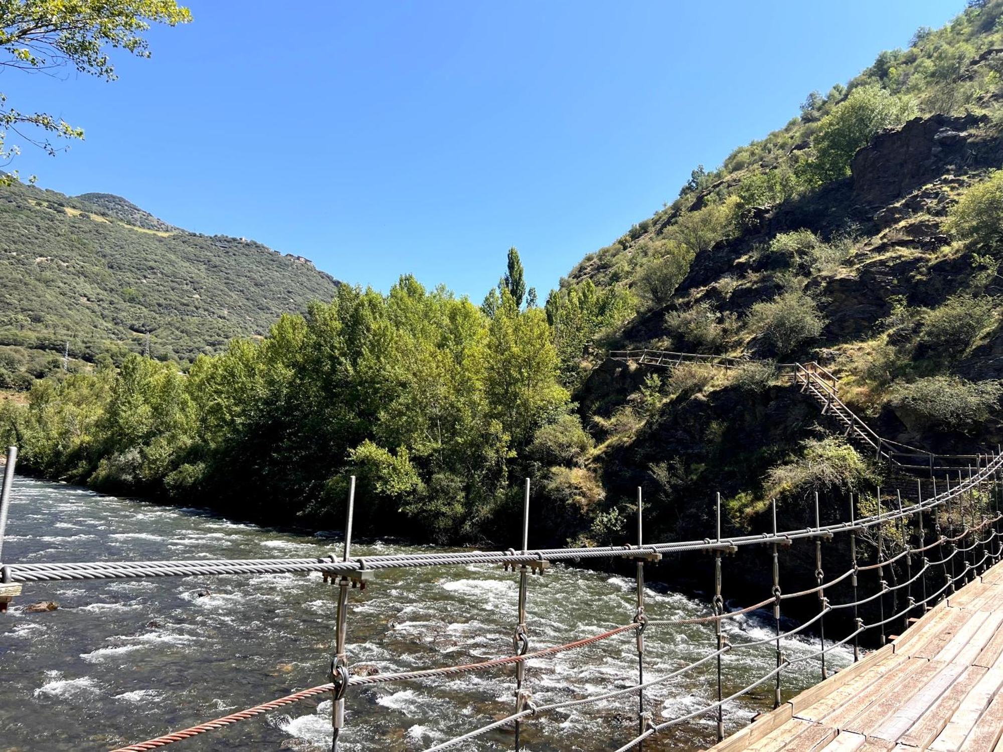 Apartamento Raval - L'Amfitriona Rialp Dış mekan fotoğraf